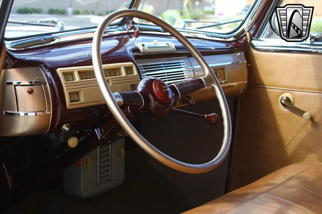 1940 Ford Standard & Deluxe & Super Deluxe - Image 18 of 21