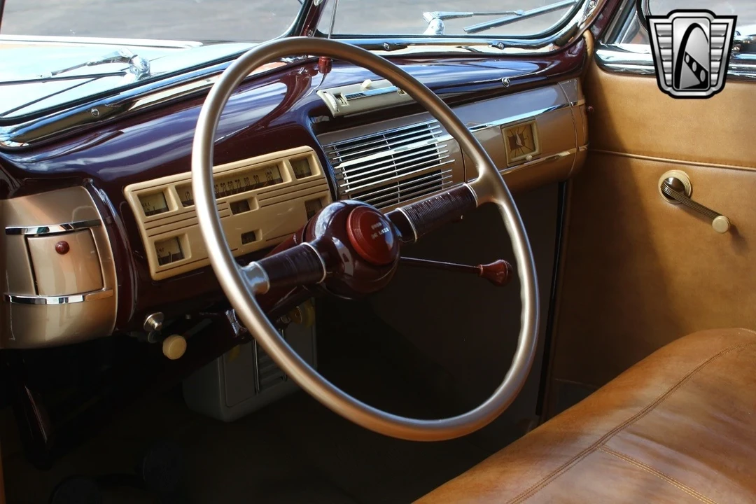 1940 Ford Standard & Deluxe & Super Deluxe - Image 17 of 21