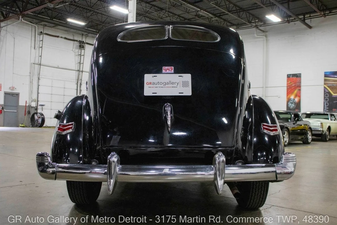 1940 Ford Standard & Deluxe & Super Deluxe - Image 6 of 21