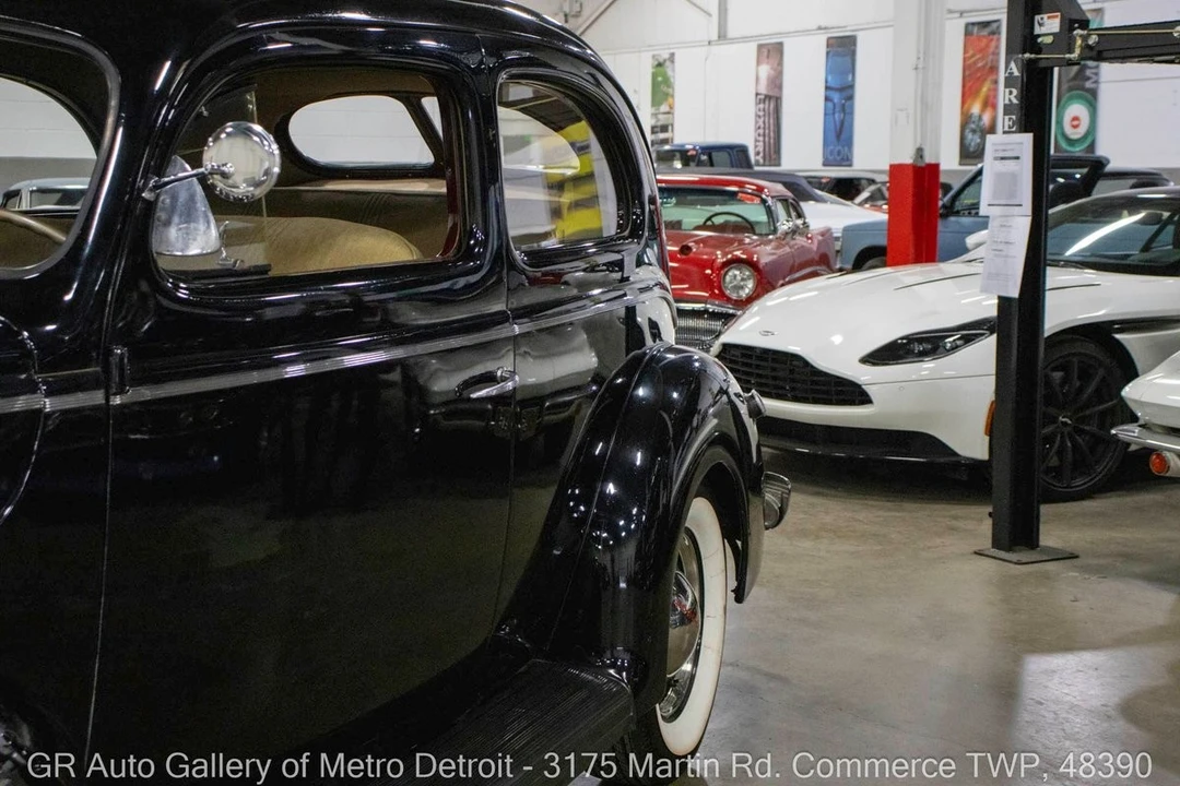 1940 Ford Standard & Deluxe & Super Deluxe - Image 21 of 21