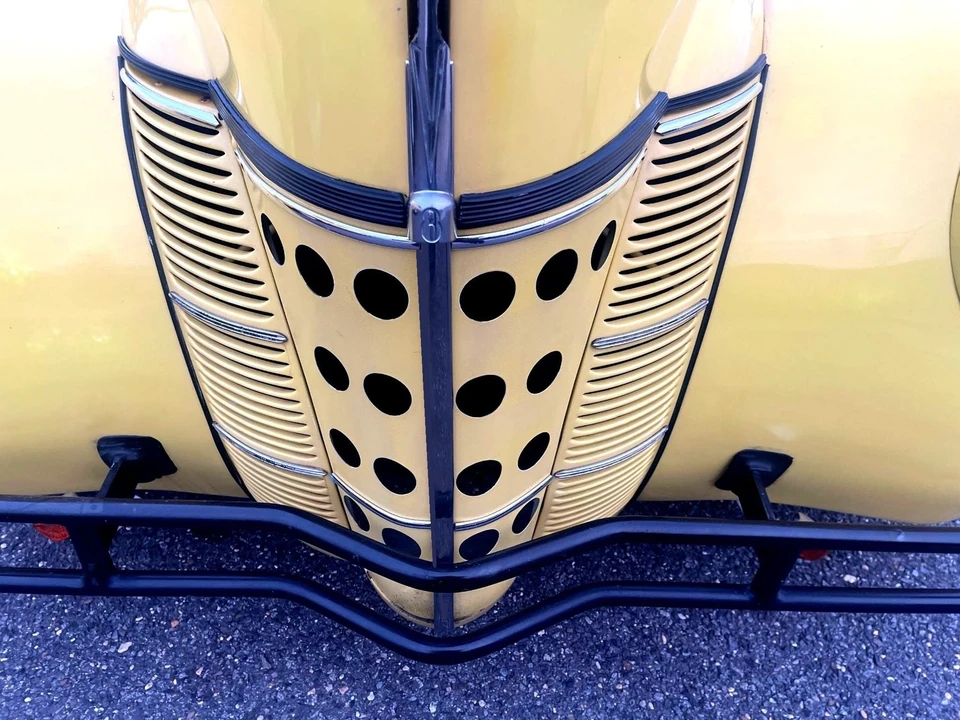 1940 Ford Standard & Deluxe & Super Deluxe - Image 7 of 21