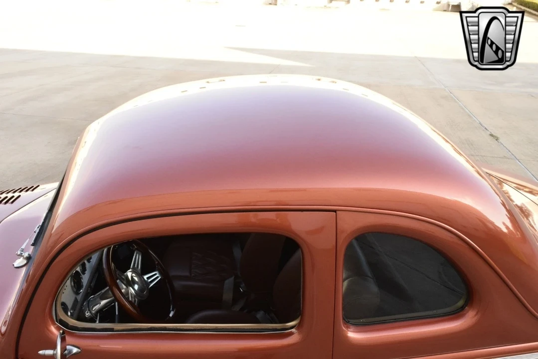 1940 Ford Standard & Deluxe & Super Deluxe - Image 10 of 12