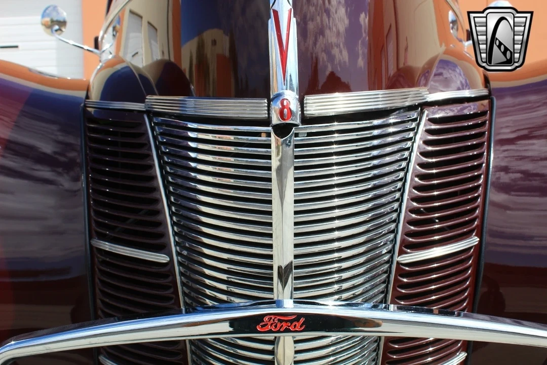 1940 Ford Standard & Deluxe & Super Deluxe - Image 15 of 21