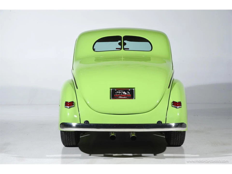 1940 Ford Standard & Deluxe & Super Deluxe - Image 5 of 31