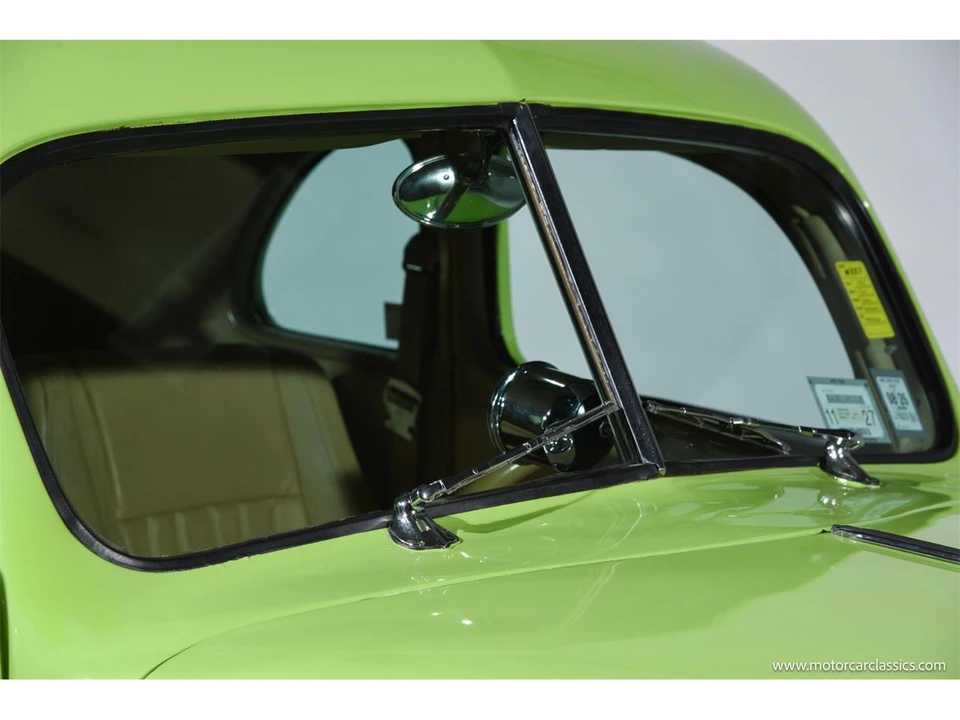 1940 Ford Standard & Deluxe & Super Deluxe - Image 13 of 31