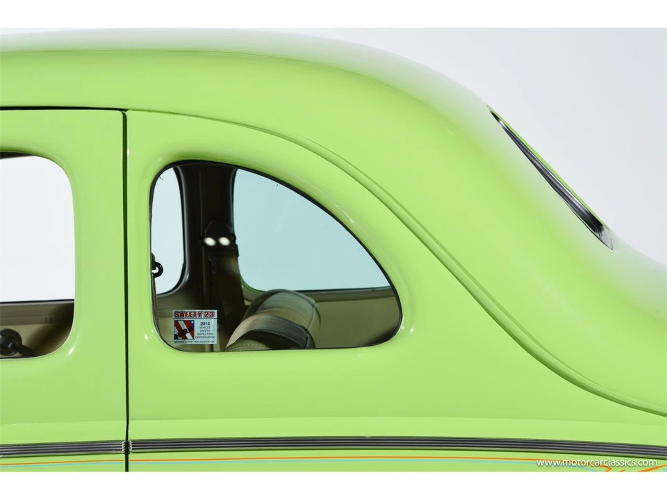 1940 Ford Standard & Deluxe & Super Deluxe - Image 19 of 31