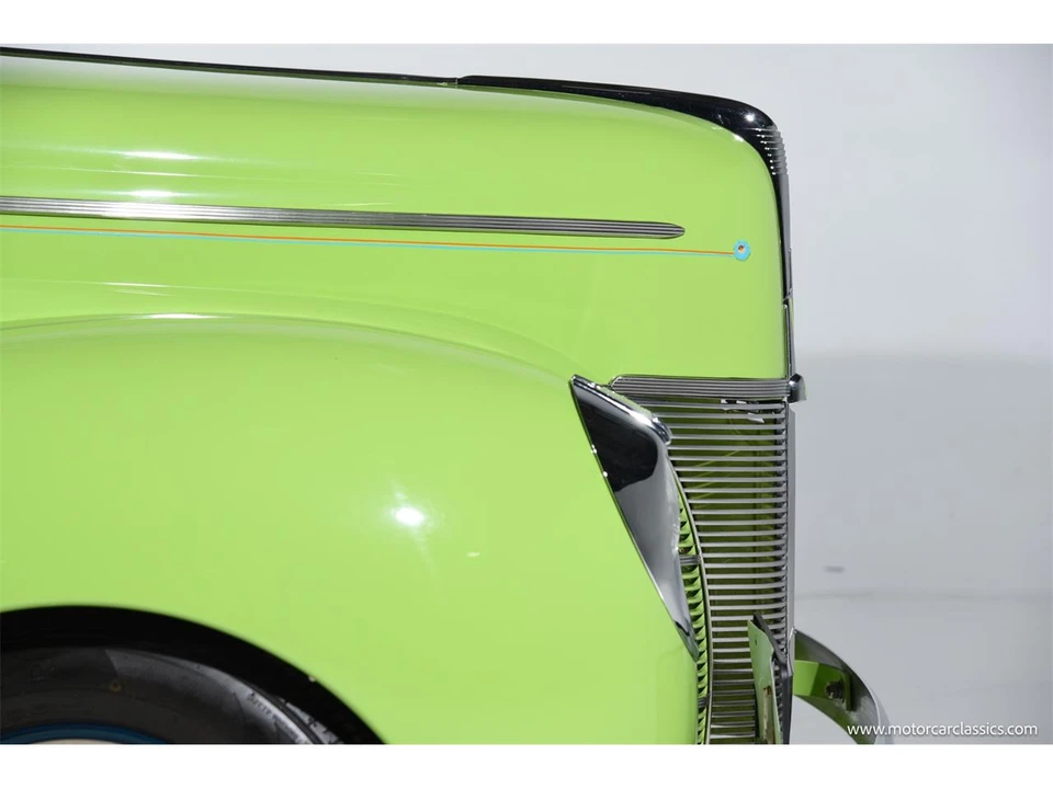 1940 Ford Standard & Deluxe & Super Deluxe - Image 27 of 31