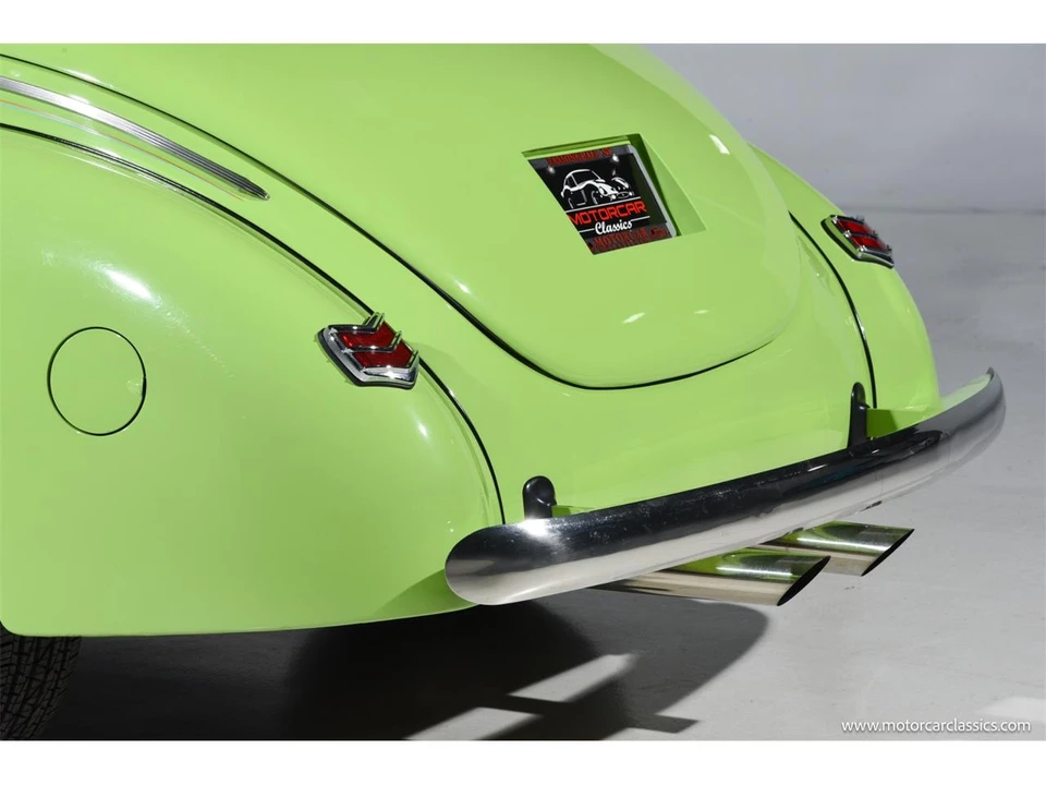 1940 Ford Standard & Deluxe & Super Deluxe - Image 23 of 31