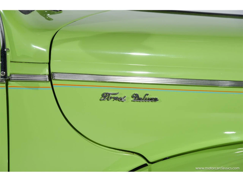 1940 Ford Standard & Deluxe & Super Deluxe - Image 17 of 31