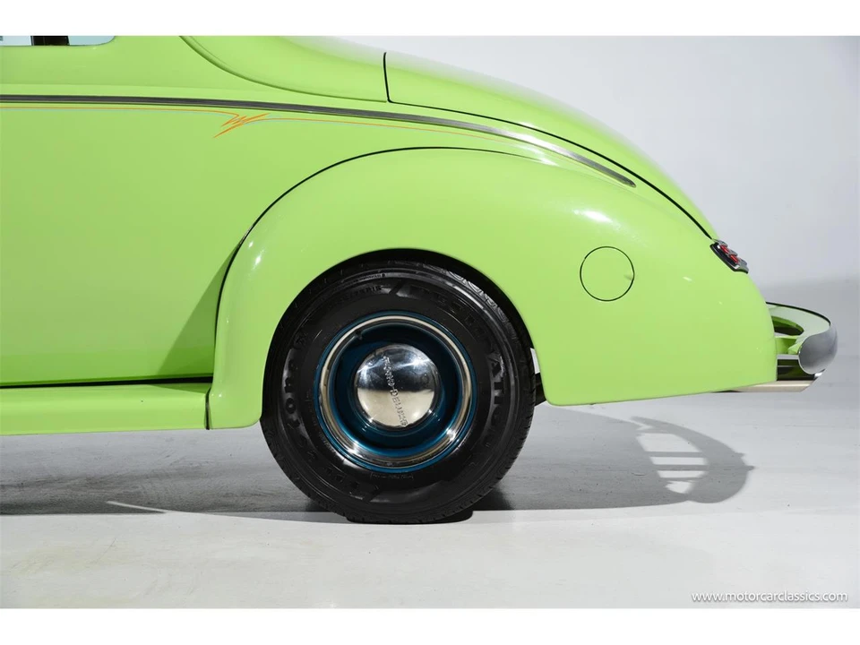 1940 Ford Standard & Deluxe & Super Deluxe - Image 21 of 31