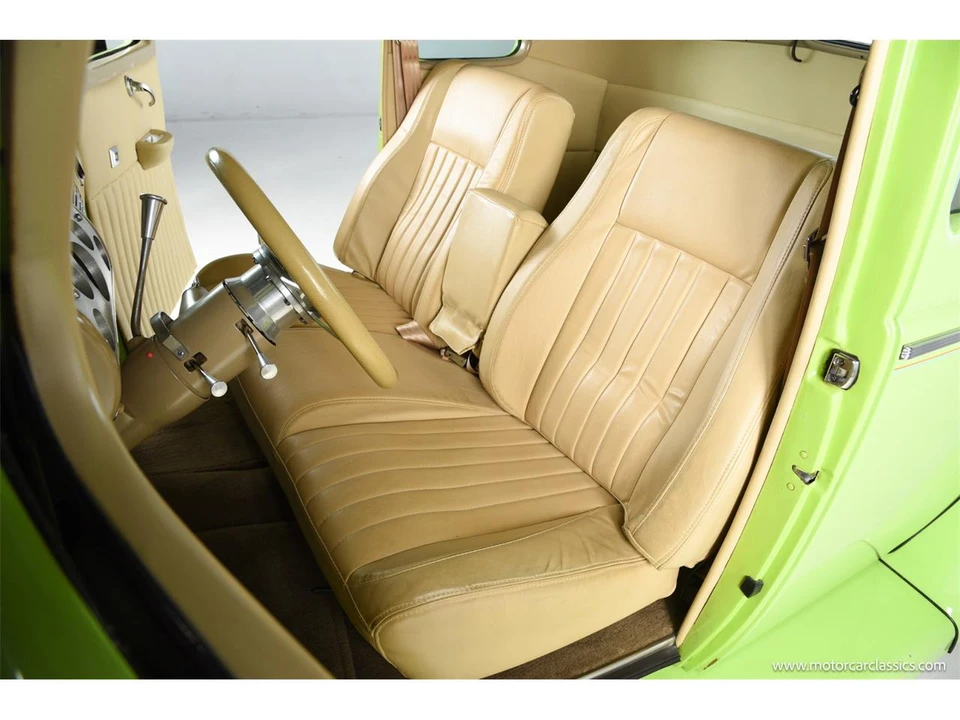 1940 Ford Standard & Deluxe & Super Deluxe - Image 31 of 31