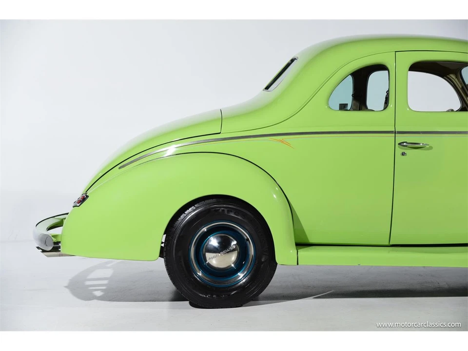 1940 Ford Standard & Deluxe & Super Deluxe - Image 14 of 31