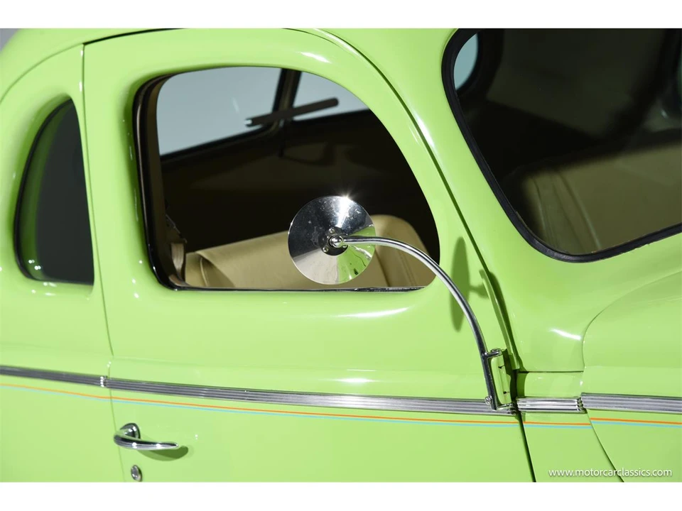 1940 Ford Standard & Deluxe & Super Deluxe - Image 12 of 31