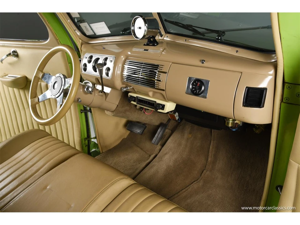 1940 Ford Standard & Deluxe & Super Deluxe - Image 30 of 31