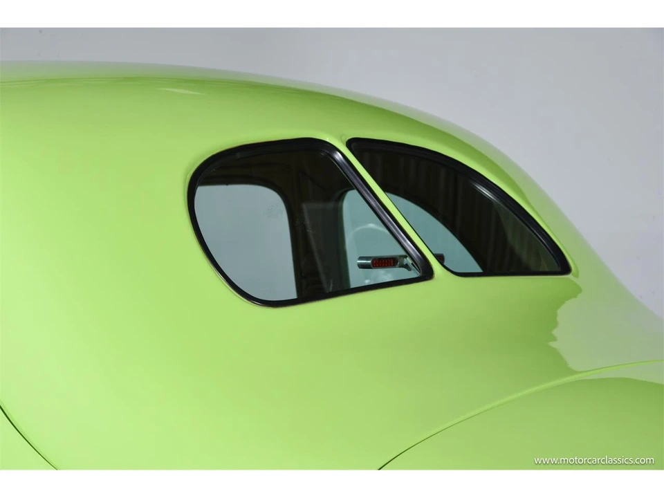 1940 Ford Standard & Deluxe & Super Deluxe - Image 24 of 31