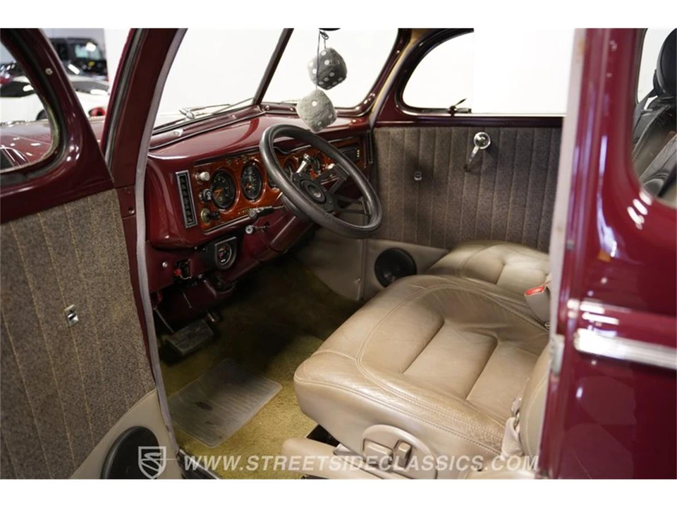 1940 Ford Standard & Deluxe & Super Deluxe - Image 2 of 31