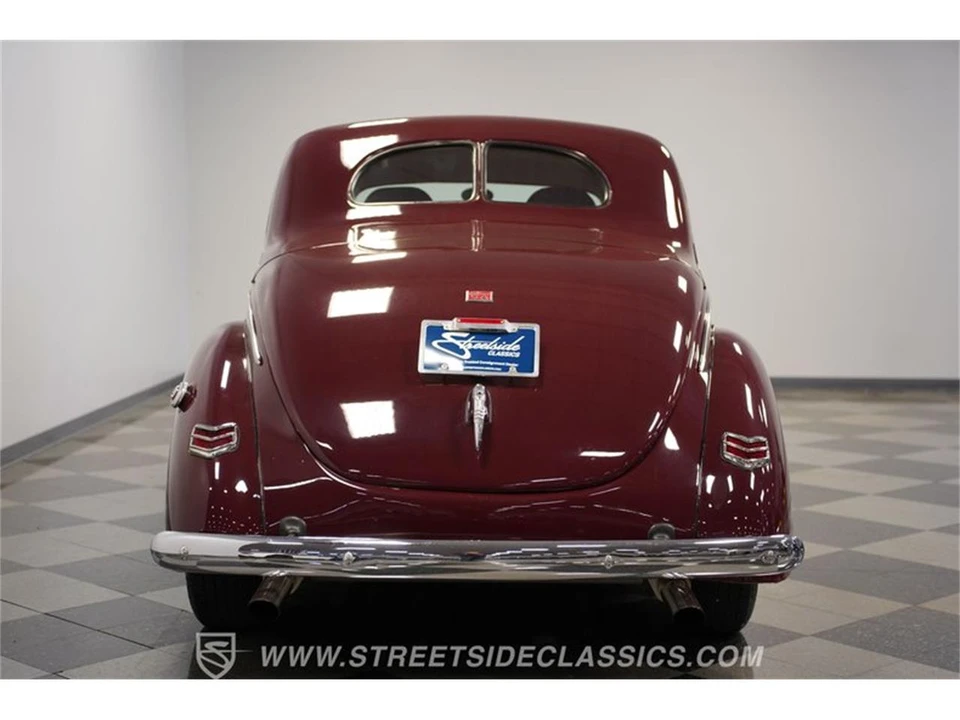 1940 Ford Standard & Deluxe & Super Deluxe - Image 23 of 31
