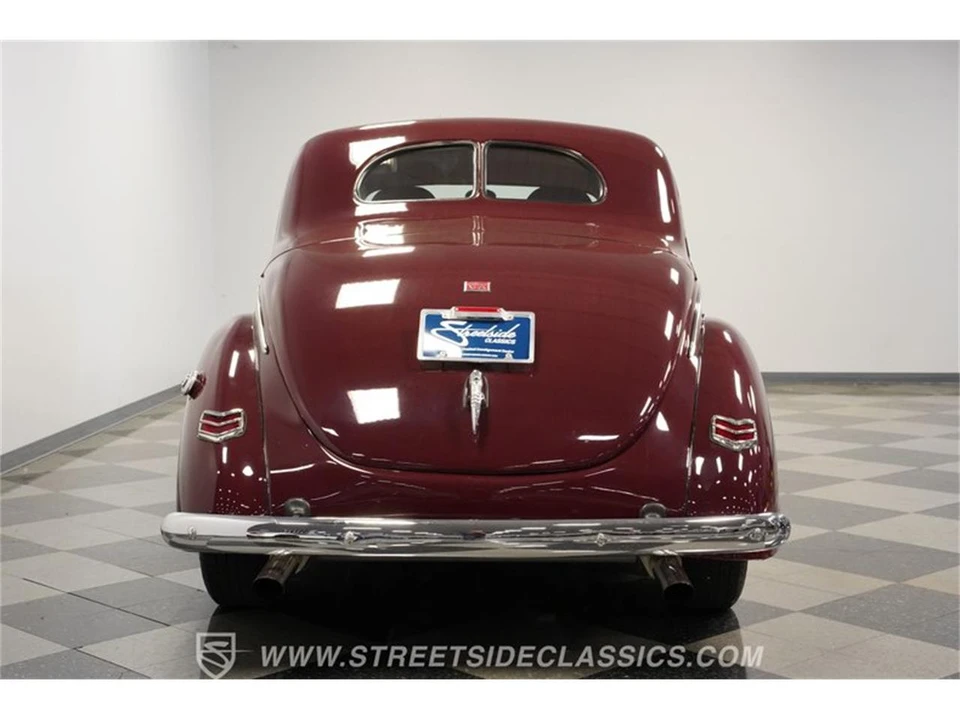 1940 Ford Standard & Deluxe & Super Deluxe - Image 8 of 31
