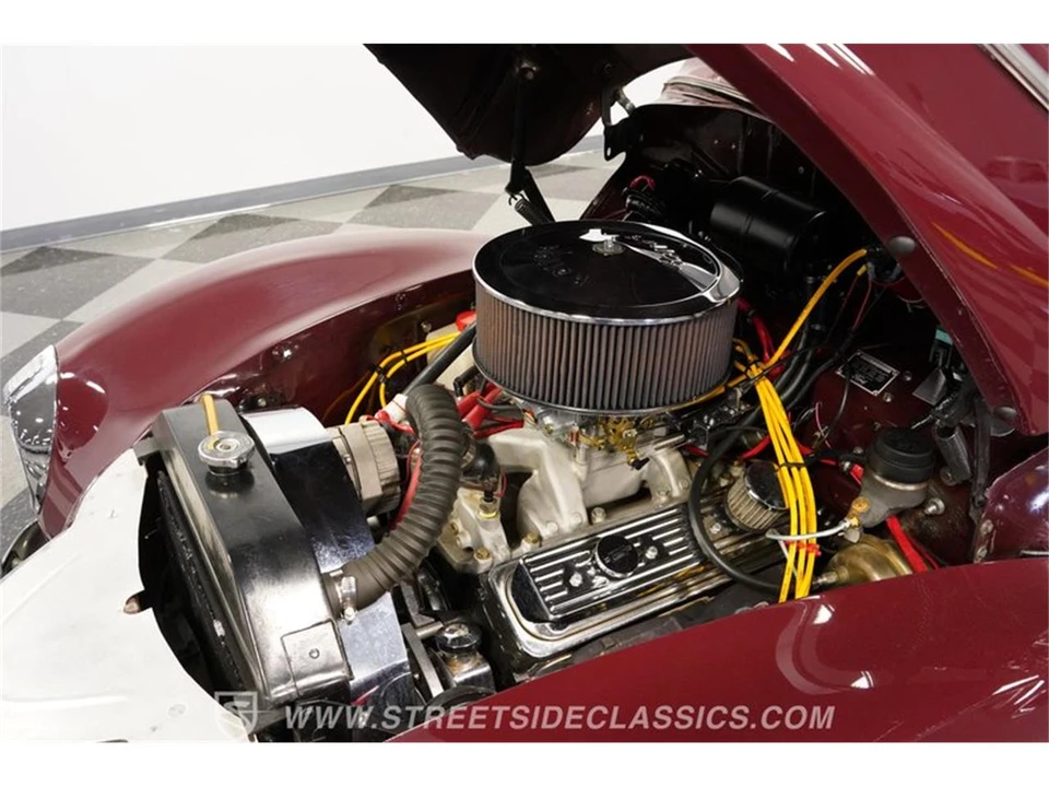 1940 Ford Standard & Deluxe & Super Deluxe - Image 30 of 31