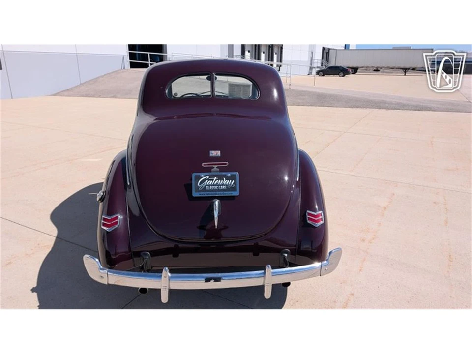 1940 Ford Standard & Deluxe & Super Deluxe - Image 11 of 31