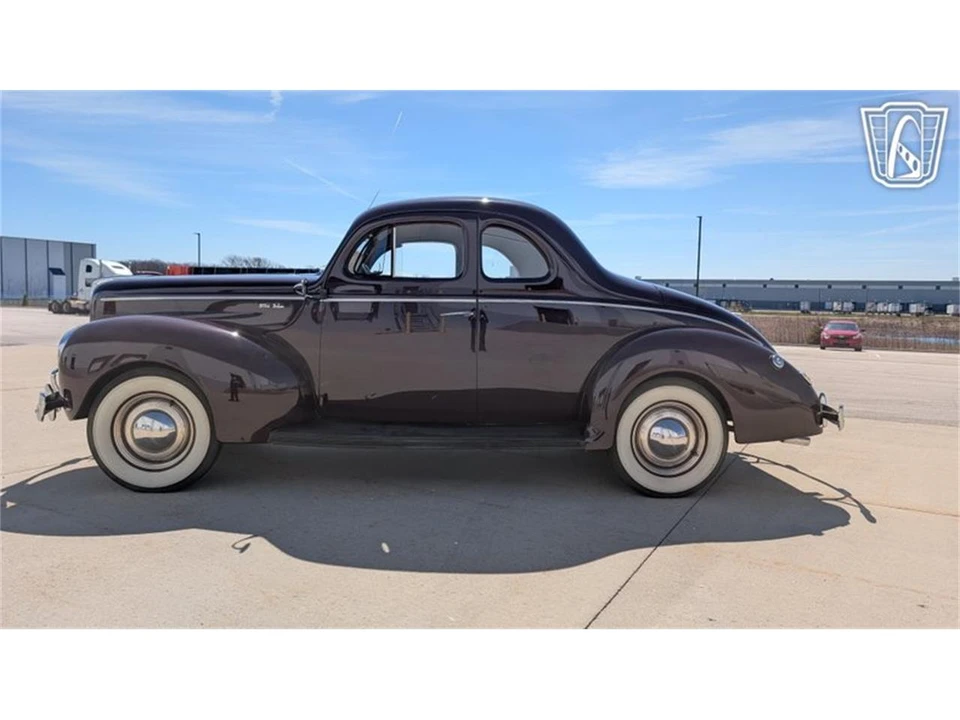 1940 Ford Standard & Deluxe & Super Deluxe - Image 6 of 31