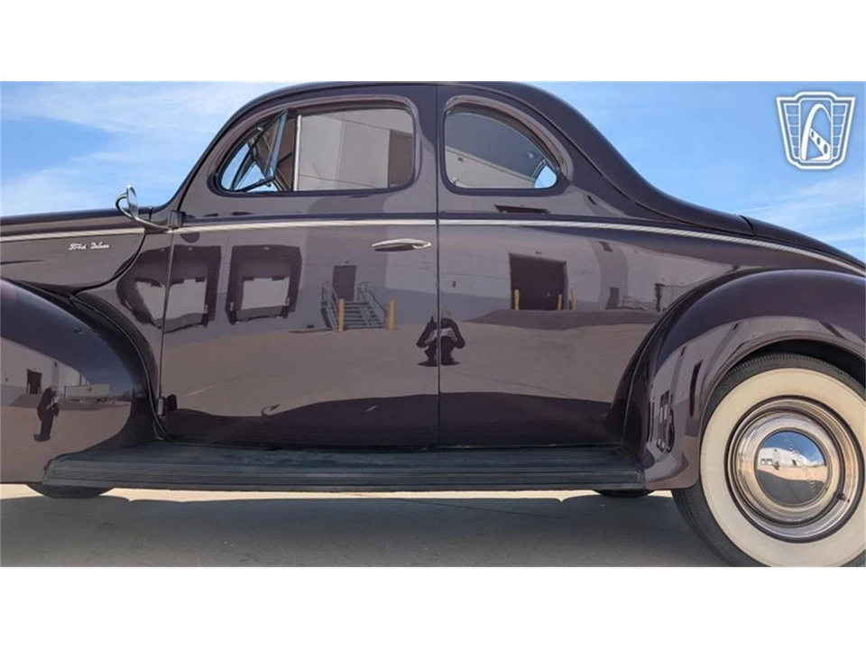 1940 Ford Standard & Deluxe & Super Deluxe - Image 31 of 31