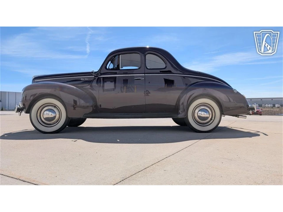 1940 Ford Standard & Deluxe & Super Deluxe - Image 7 of 31