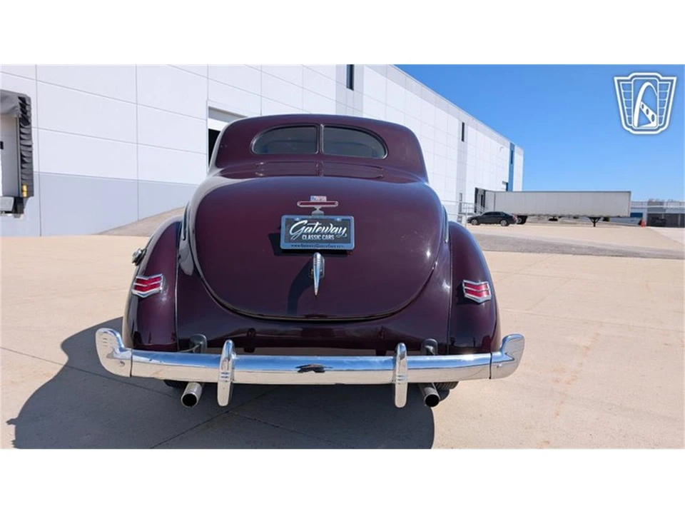 1940 Ford Standard & Deluxe & Super Deluxe - Image 12 of 31