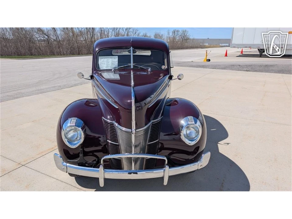 1940 Ford Standard & Deluxe & Super Deluxe - Image 23 of 31