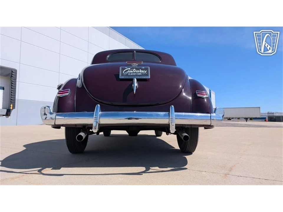 1940 Ford Standard & Deluxe & Super Deluxe - Image 13 of 31