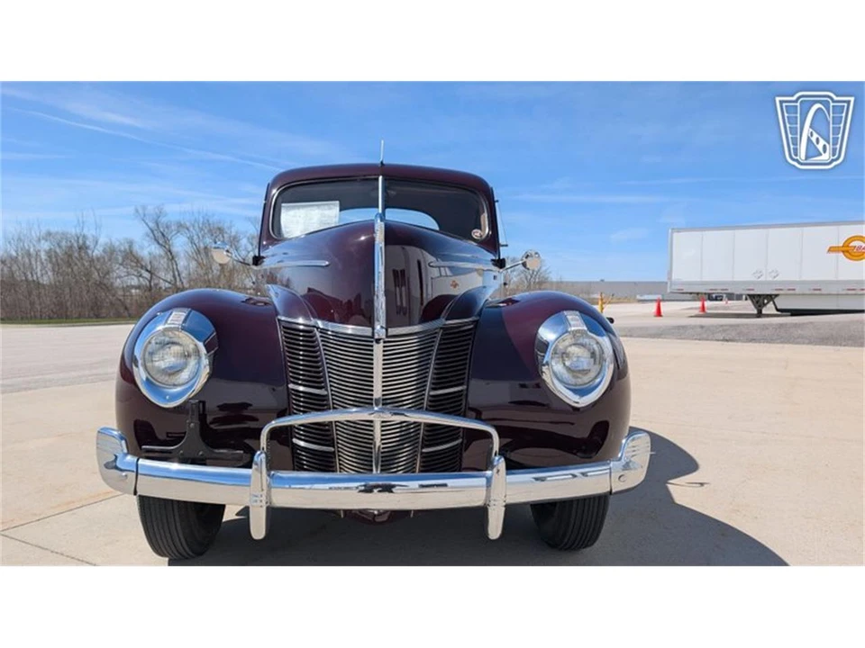 1940 Ford Standard & Deluxe & Super Deluxe - Image 24 of 31
