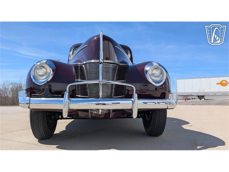1940 Ford Standard & Deluxe & Super Deluxe - Image 25 of 31