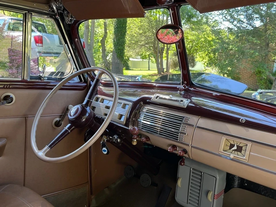1940 Ford Standard & Deluxe & Super Deluxe - Image 2 of 9