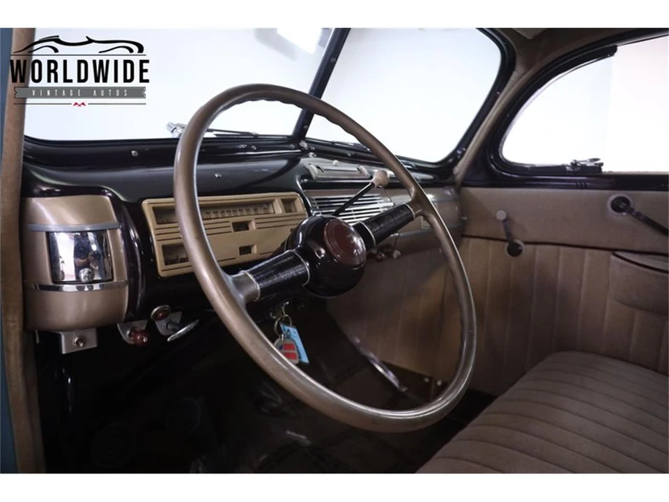 1940 Ford Standard & Deluxe & Super Deluxe - Image 28 of 31