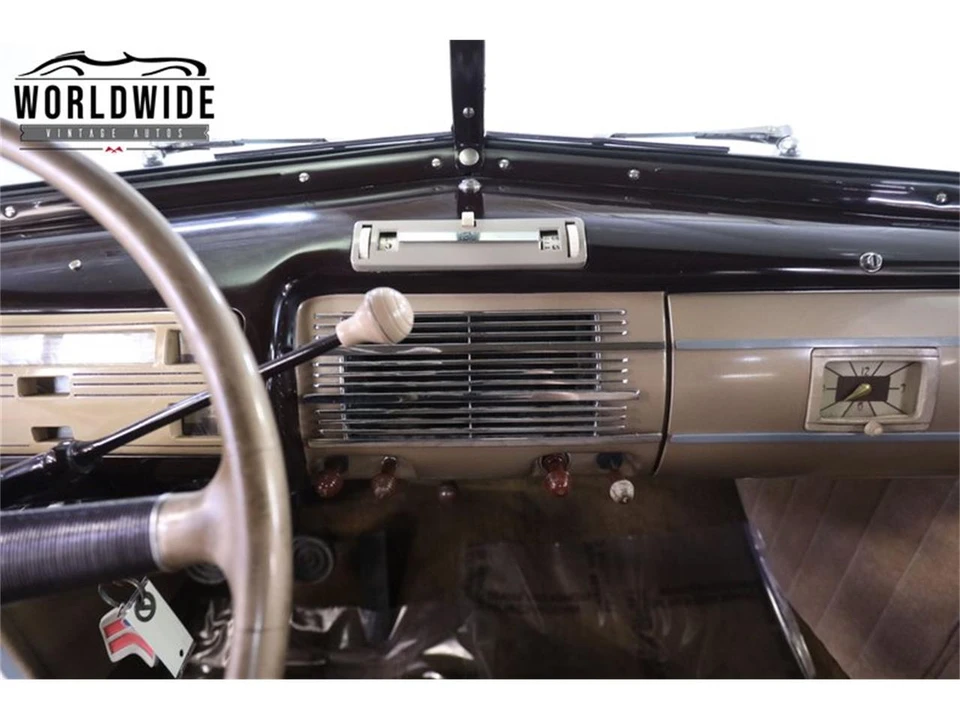 1940 Ford Standard & Deluxe & Super Deluxe - Image 31 of 31
