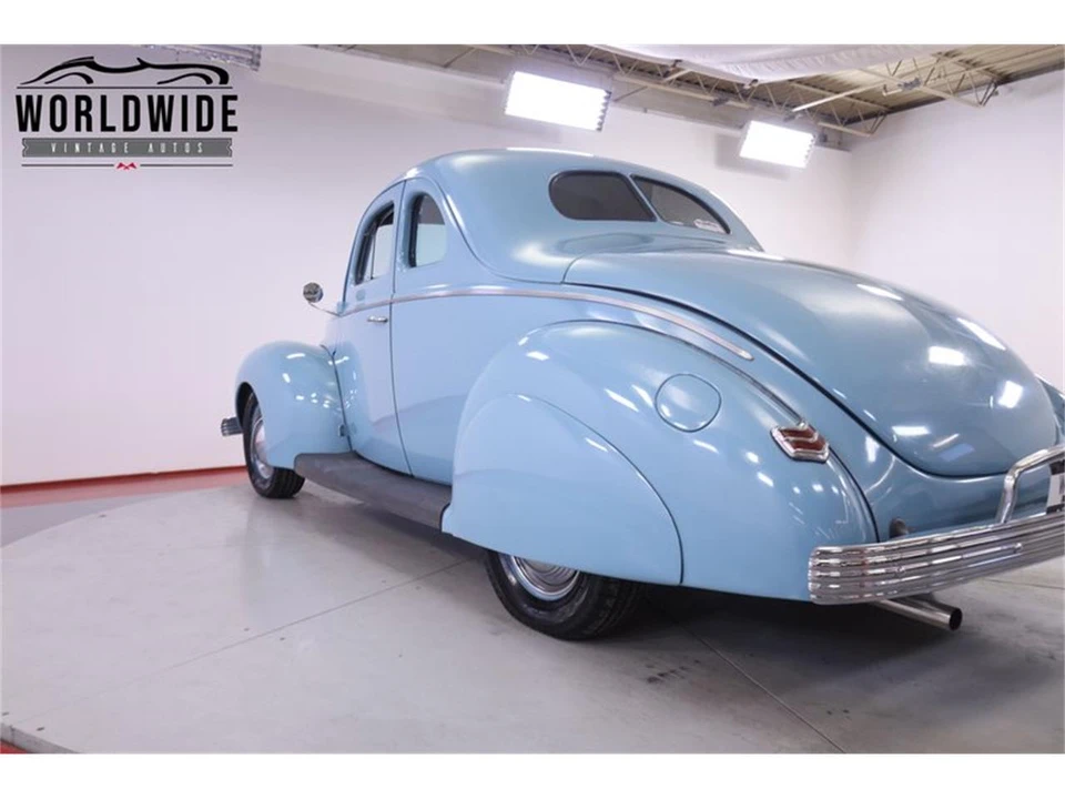 1940 Ford Standard & Deluxe & Super Deluxe - Image 22 of 31