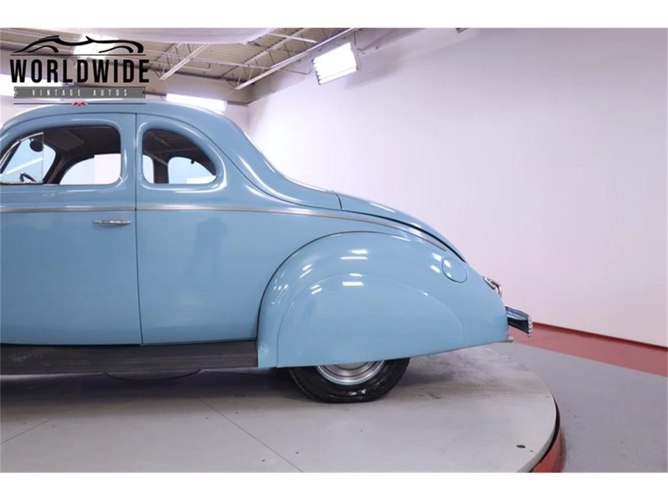 1940 Ford Standard & Deluxe & Super Deluxe - Image 10 of 31