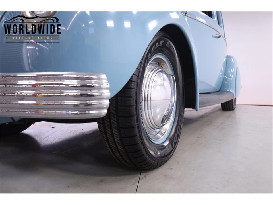 1940 Ford Standard & Deluxe & Super Deluxe - Image 11 of 31