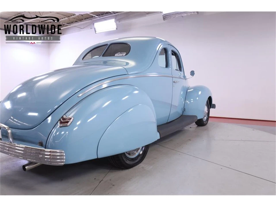 1940 Ford Standard & Deluxe & Super Deluxe - Image 23 of 31