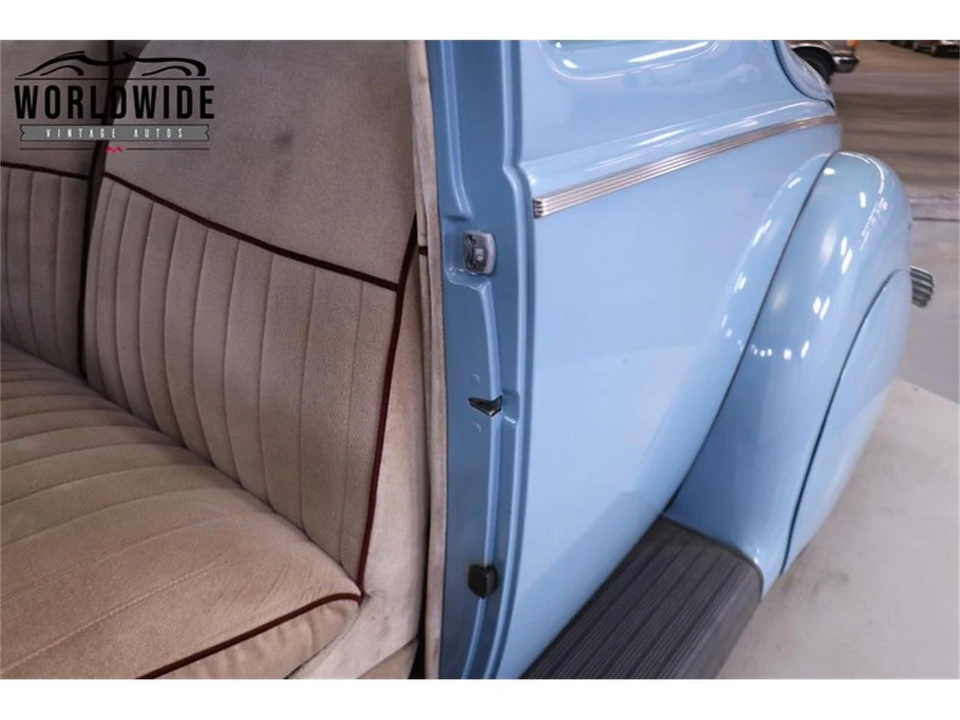1940 Ford Standard & Deluxe & Super Deluxe - Image 26 of 31