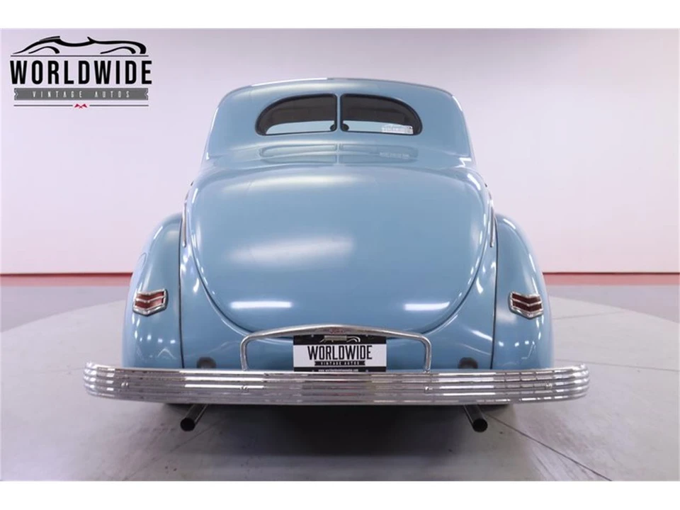 1940 Ford Standard & Deluxe & Super Deluxe - Image 17 of 31