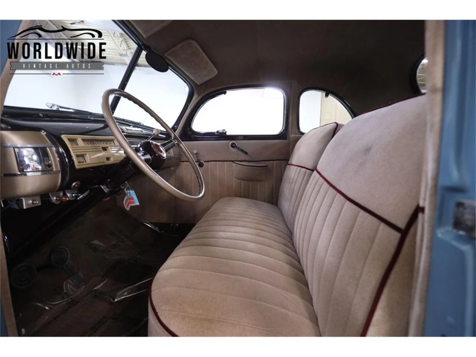 1940 Ford Standard & Deluxe & Super Deluxe - Image 29 of 31
