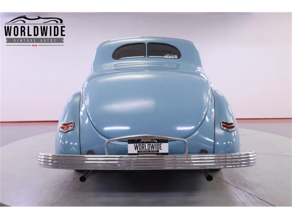 1940 Ford Standard & Deluxe & Super Deluxe - Image 18 of 31