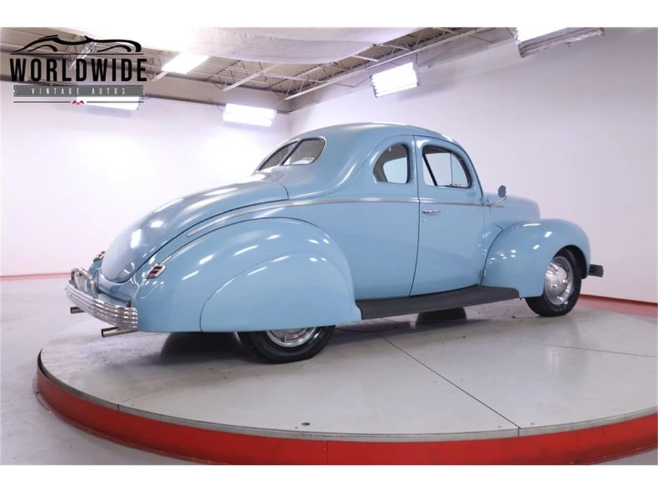 1940 Ford Standard & Deluxe & Super Deluxe - Image 6 of 31