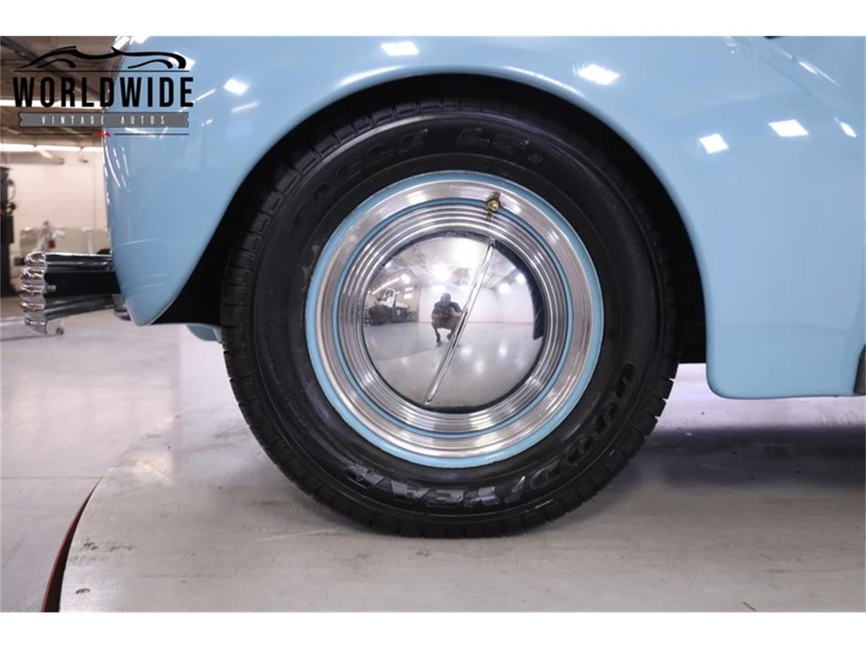 1940 Ford Standard & Deluxe & Super Deluxe - Image 12 of 31