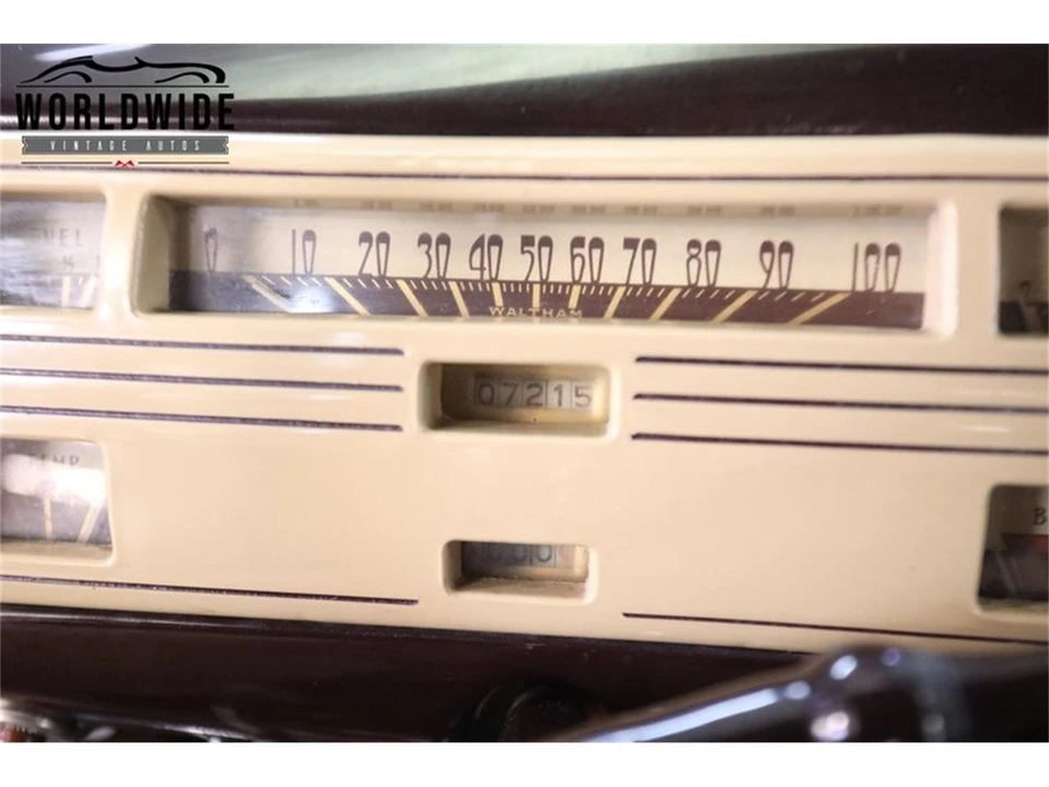 1940 Ford Standard & Deluxe & Super Deluxe - Image 30 of 31