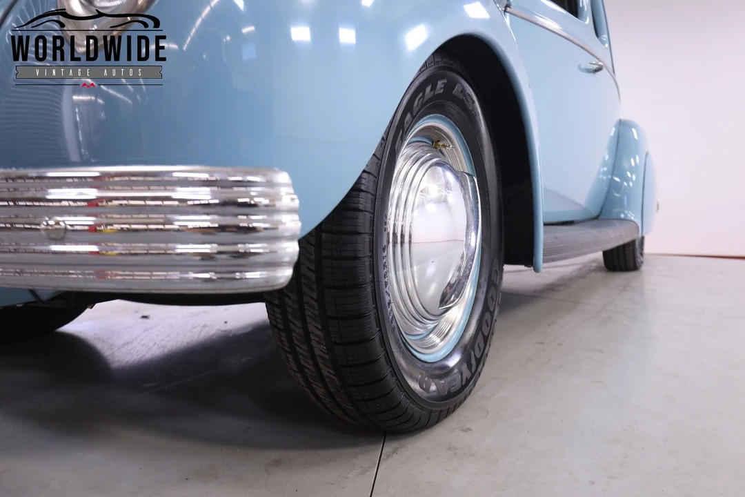 1940 Ford Standard & Deluxe & Super Deluxe - Image 11 of 12
