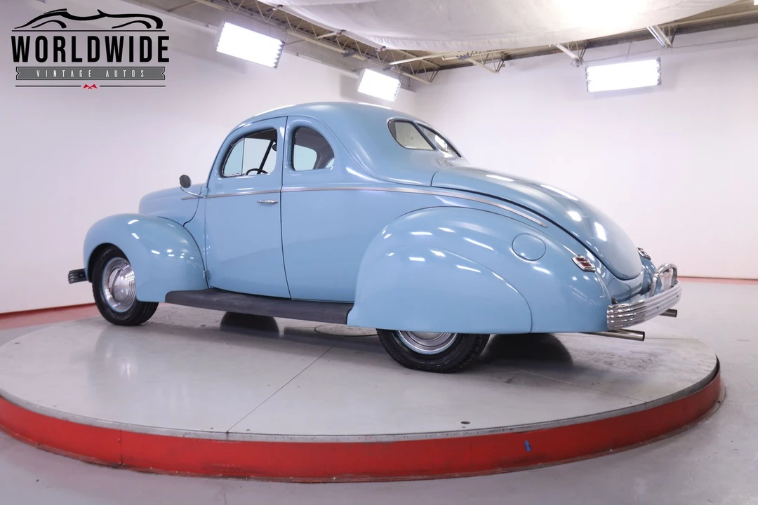 1940 Ford Standard & Deluxe & Super Deluxe - Image 5 of 12