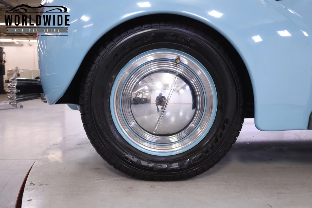 1940 Ford Standard & Deluxe & Super Deluxe - Image 12 of 12
