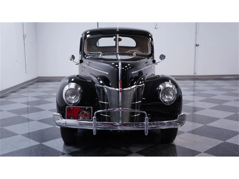 1940 Ford Standard & Deluxe & Super Deluxe - Image 15 of 31